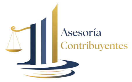 Asesoría Contribuyentes
